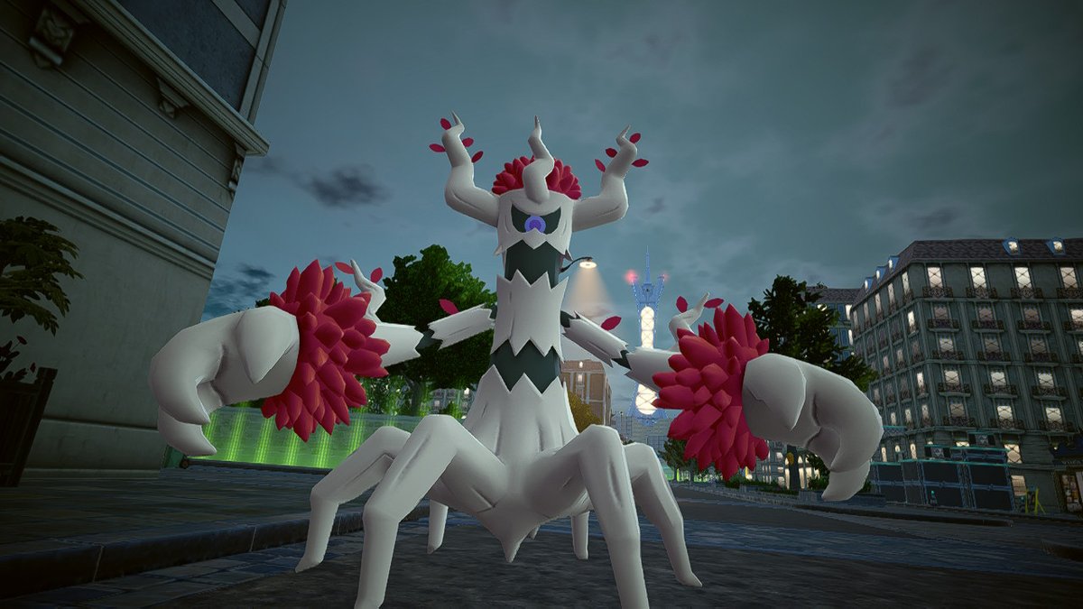 MeltyLoo's tweet image. OH MY GOD ....
LOOK.. LOOOK!!!!!!!! LOOK AT WHAT I CAUGHT WHILE TAKING PICTURES OF PHANTUMP
