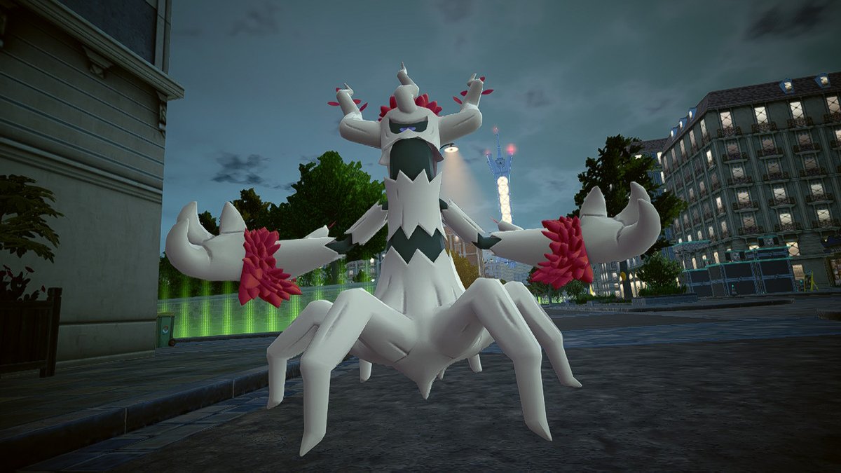 MeltyLoo's tweet image. OH MY GOD ....
LOOK.. LOOOK!!!!!!!! LOOK AT WHAT I CAUGHT WHILE TAKING PICTURES OF PHANTUMP