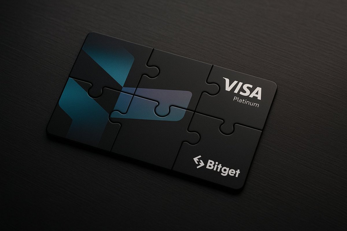 gn gn CT 🌌

just watching <a href="/BitgetWallet/">Bitget Wallet 🩵</a> slowly take over the whole game 😅
from cards to swaps from defi to now teaming up with bantr
this isnt just a wallet anymore its a full on ecosystem bringing web3 to life

the <a href="/BitgetWallet/">Bitget Wallet 🩵</a>  card is going global
rolling out across asia