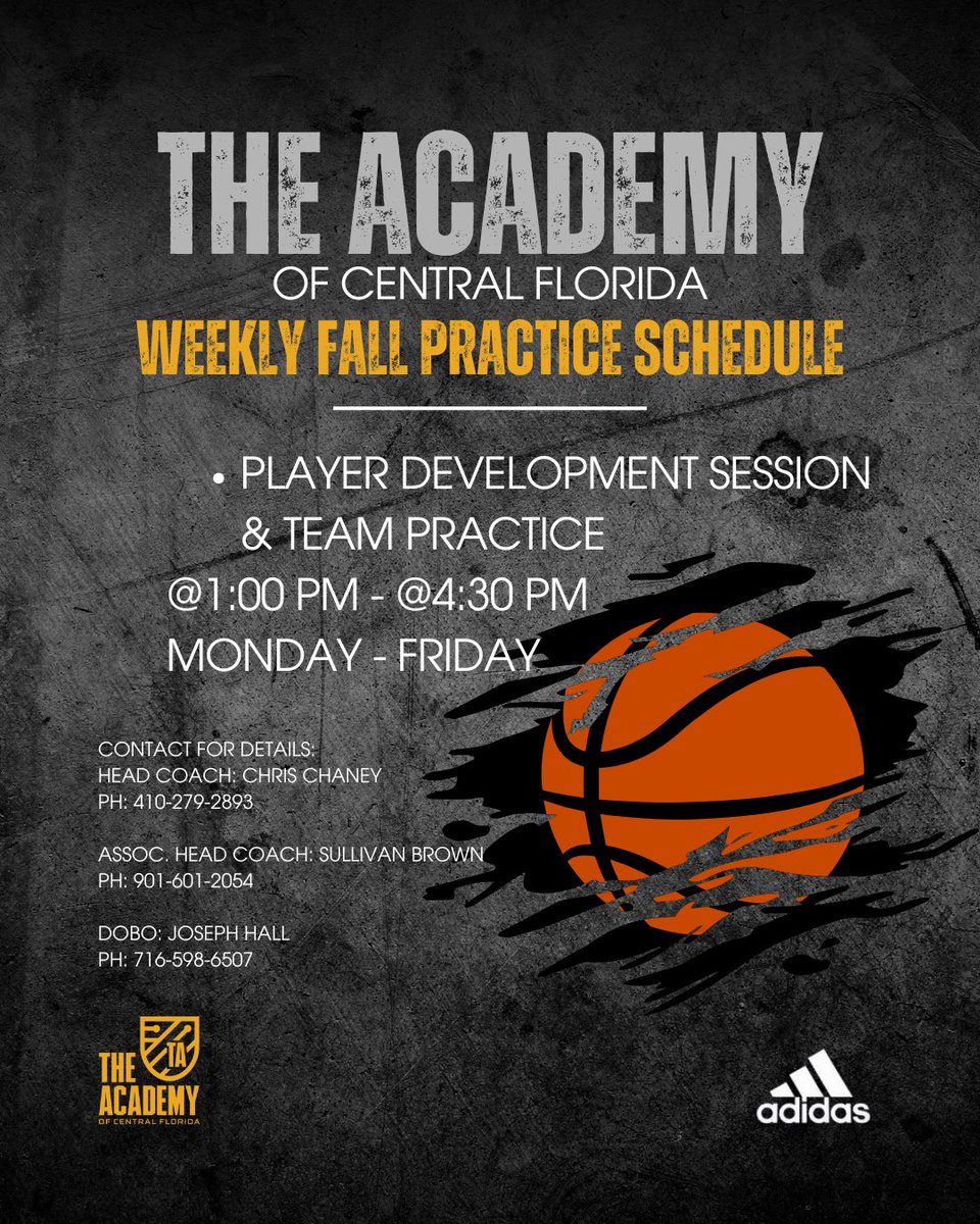 Sullivan Brown | Sports Management | Coaching tweet media