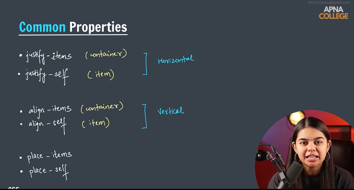 VaibhavNagar03's tweet image. 🚀 Day 1 of #Phase1 #30DaysOfCode 🚀
Starting my Web Dev journey 🌐 with Sigma 3.0 (Apna College)!
✅ Completed HTML &amp; CSS (Part 1–5)
💡 Learned CSS Grid today —
📦 Grid Model
🧩 Grid Template
↔️ Grid Columns &amp; Rows
🪄 Grid Gaps &amp; Properties
#WebDevelopment #CodingJourney