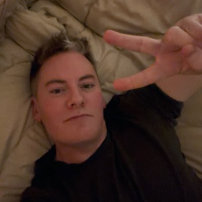 ryanross's tweet image. #NewProfilePic