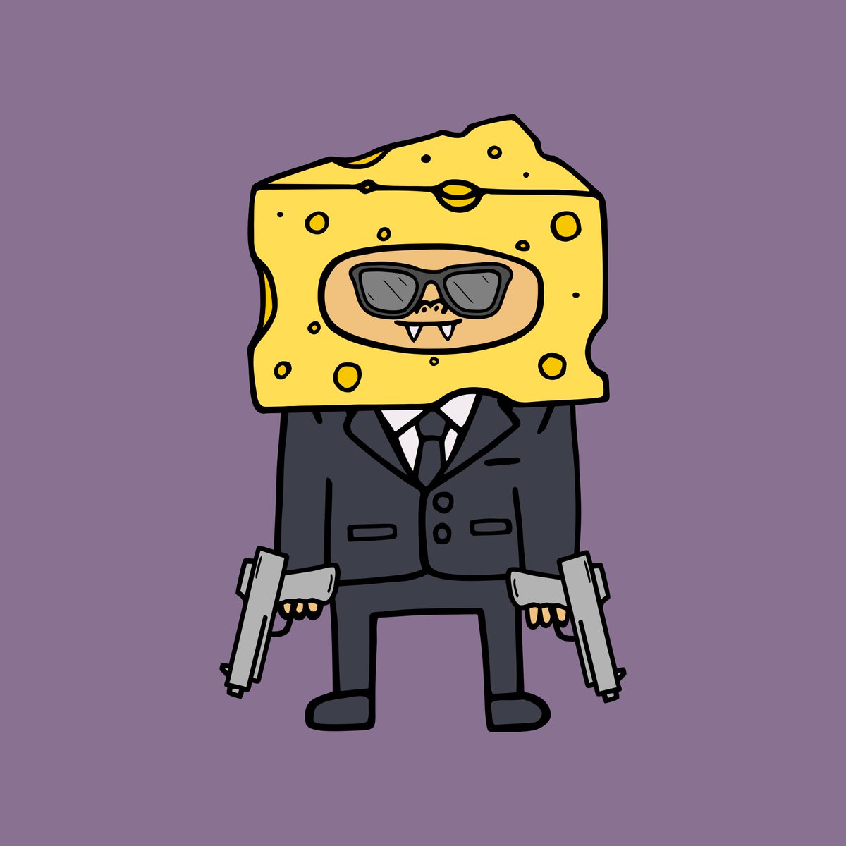 Toy Boogers ๐๐ฑ๐ค๐บ๐๐ฆ๐ก (@toyboogers) on Twitter photo <a href="/RM_DESIGN__/">RM</a> pew pew ๐ <a href="/RM_DESIGN__/">RM</a> pew pew ๐