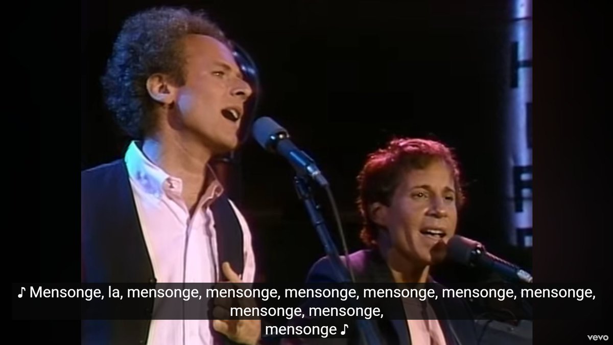 fluorescentgrll's tweet image. french auto captions on and this is #killing me