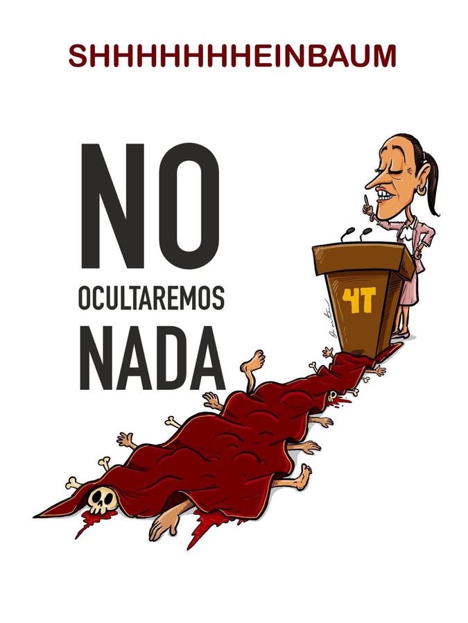 SerpienteEnEden's tweet photo. @Claudiashein https://t.co/duvUPm31bU