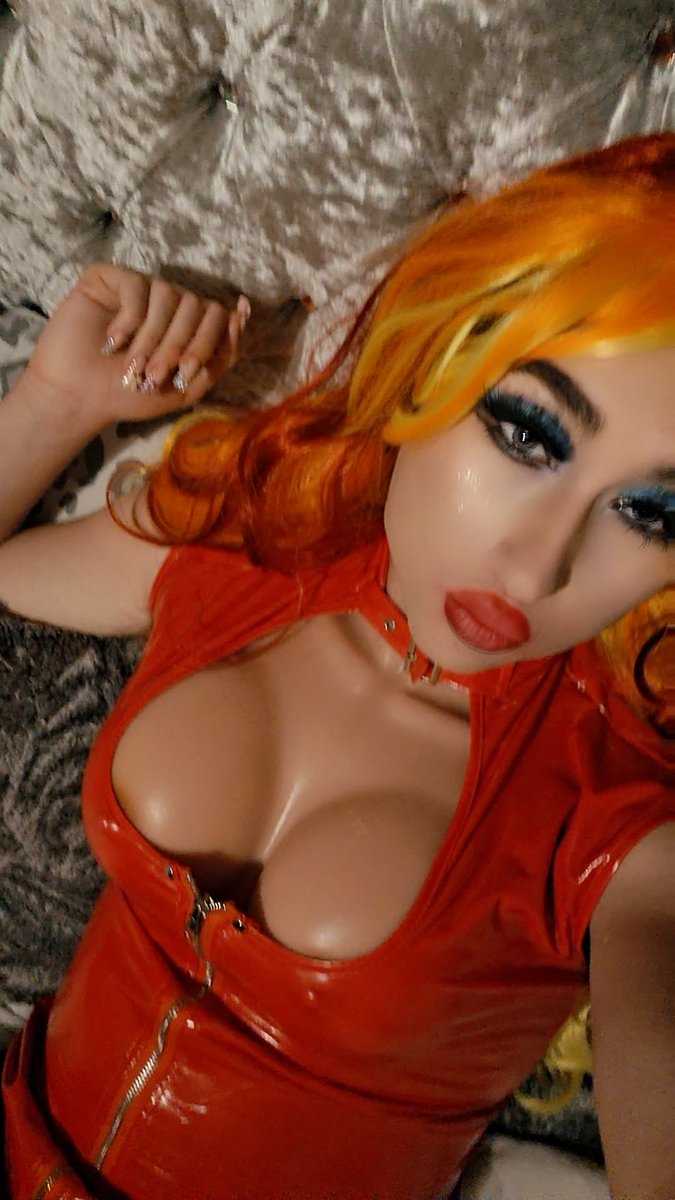 Rt Sub (@platformaddict) on Twitter photo Succumb to <a href="/Aroura_CDdoll/">Aroura Cosworth</a>โs Beauty and federal yourself weak at the knees and begin your servitude!
\ Femdom Heels Mistress Goddess Feet FootFetish Chastity PVC / Succumb to <a href="/Aroura_CDdoll/">Aroura Cosworth</a>โs Beauty and federal yourself weak at the knees and begin your servitude!
\ Femdom Heels Mistress Goddess Feet FootFetish Chastity PVC /