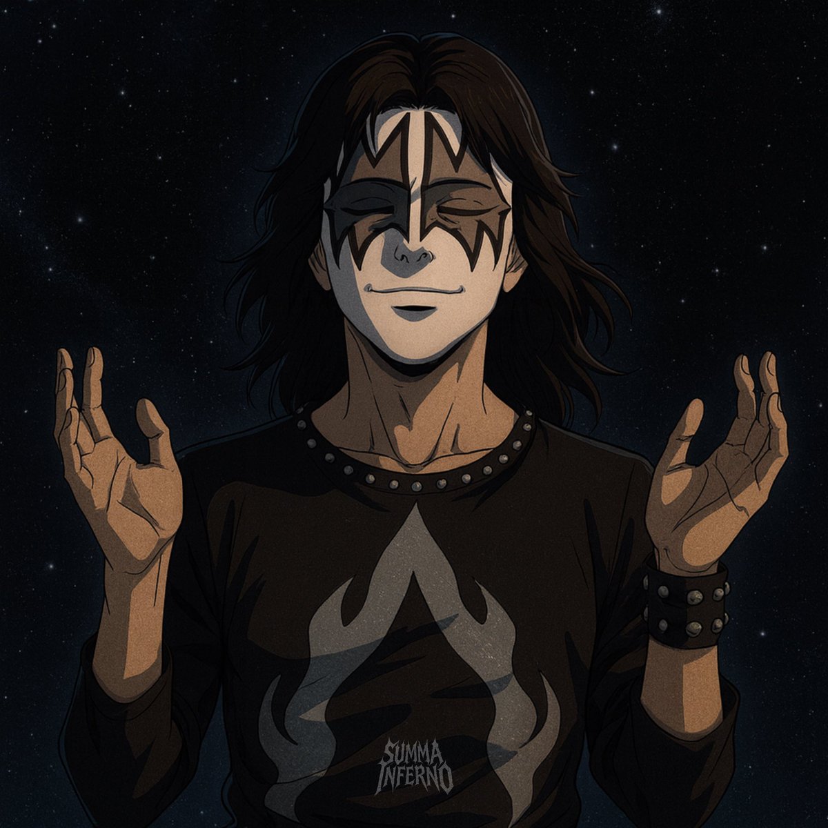 LuisLuiskiss1's tweet image. #Trackattack @pepecampamx @LuisMaiden @ROchenteros  #Ace