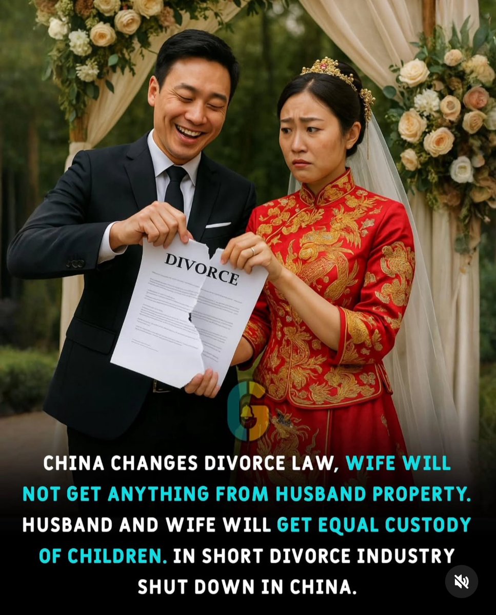 That's why China is always ahead of everyone .