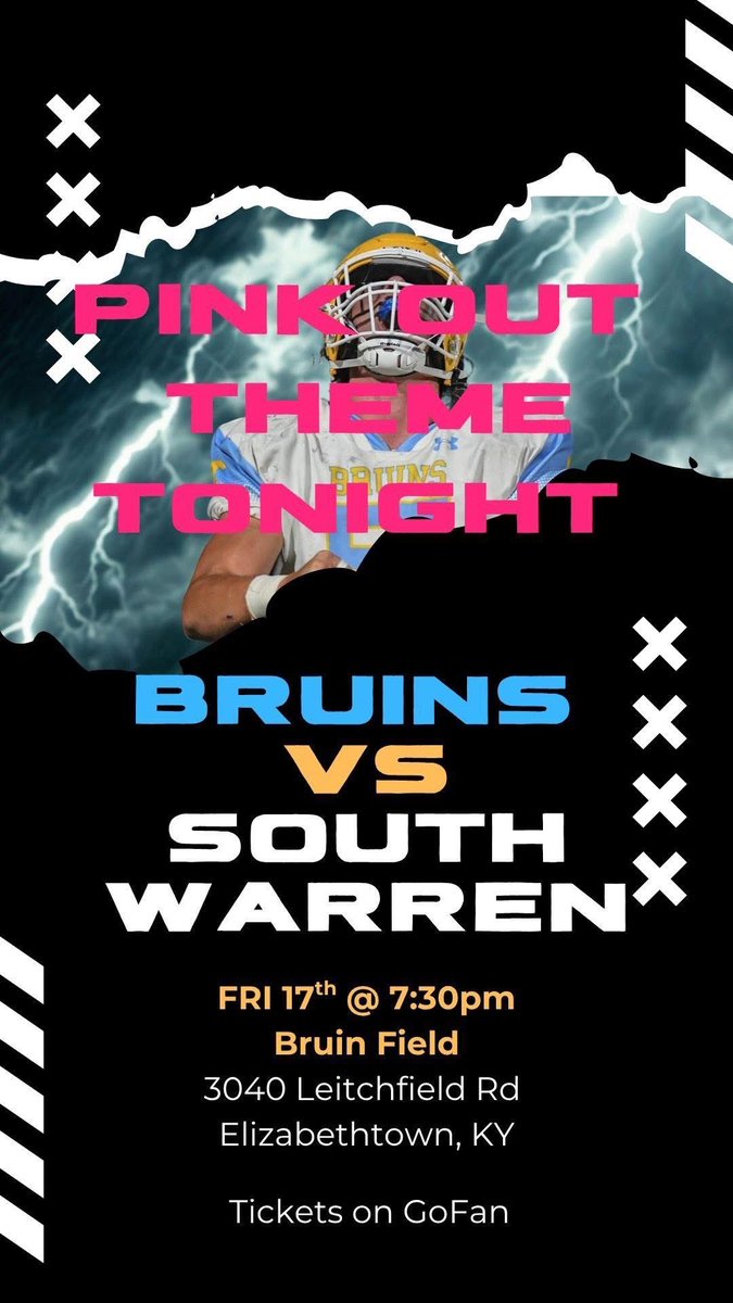 CHHS Athletics (@chhsbruinathl) on Twitter photo 