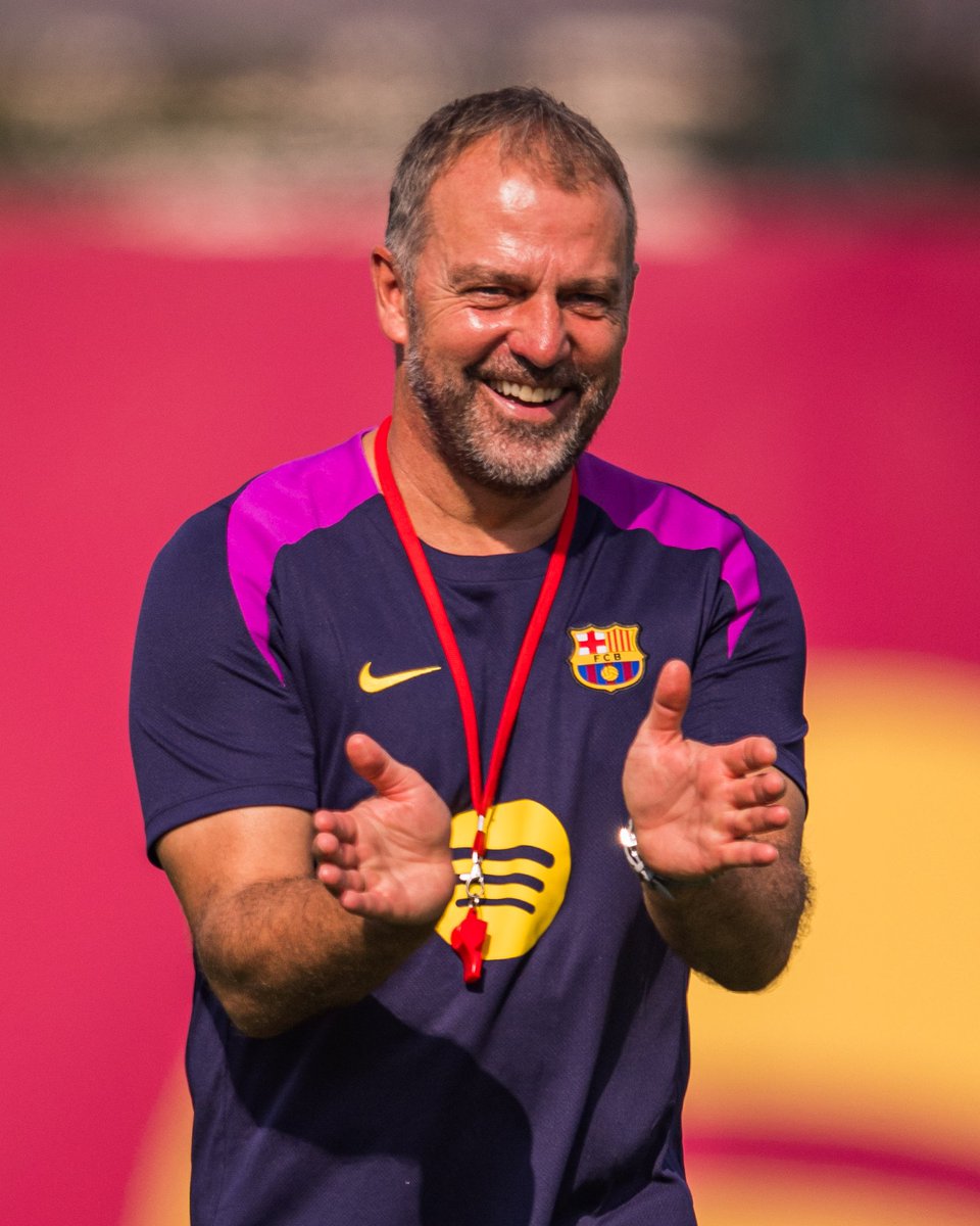 fcbarcelona_br's tweet image. 🥳 Sextooou, culers! 🎉