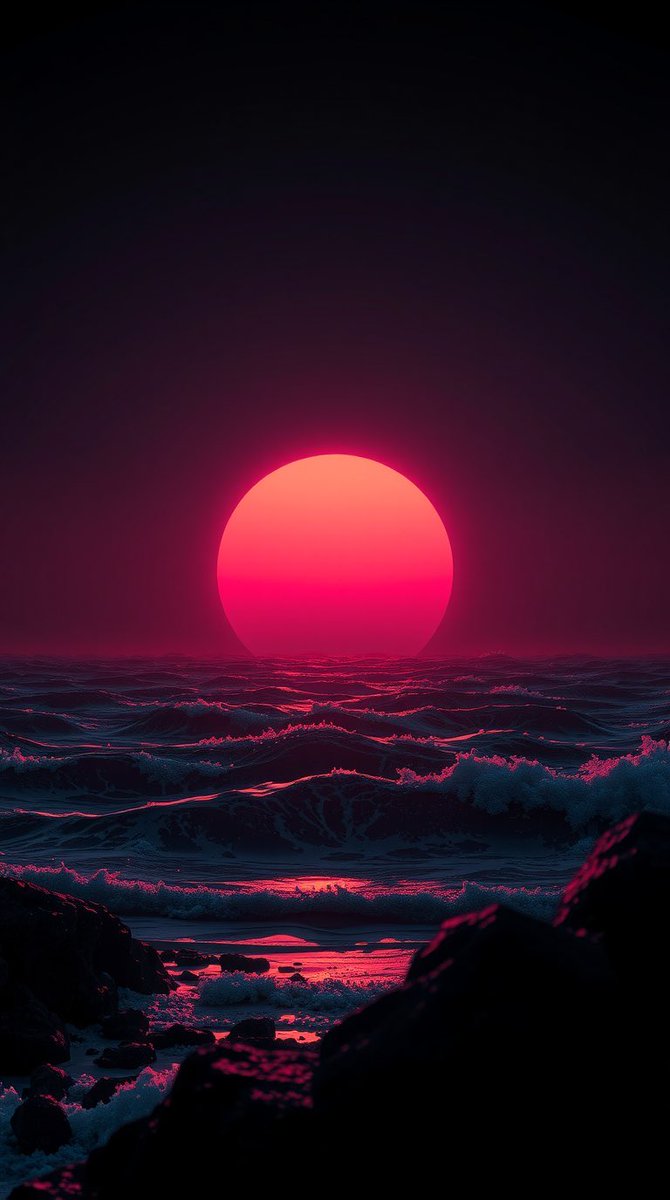 Sunset Wallpaper ✨

#HappyFriday #BuenViernes