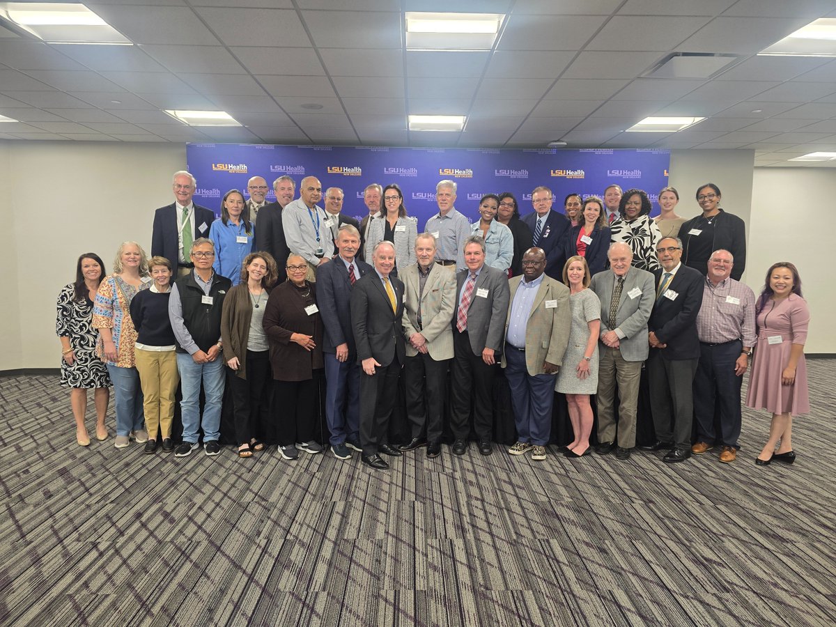 LA CaTS Center IDeA-CTR tweet media