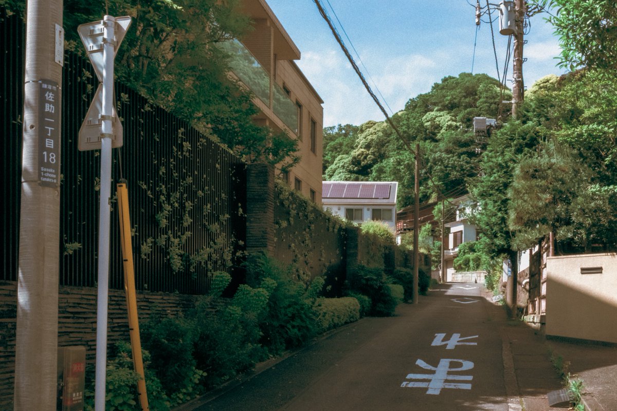 Shots from Tokyo &amp; Kamakura