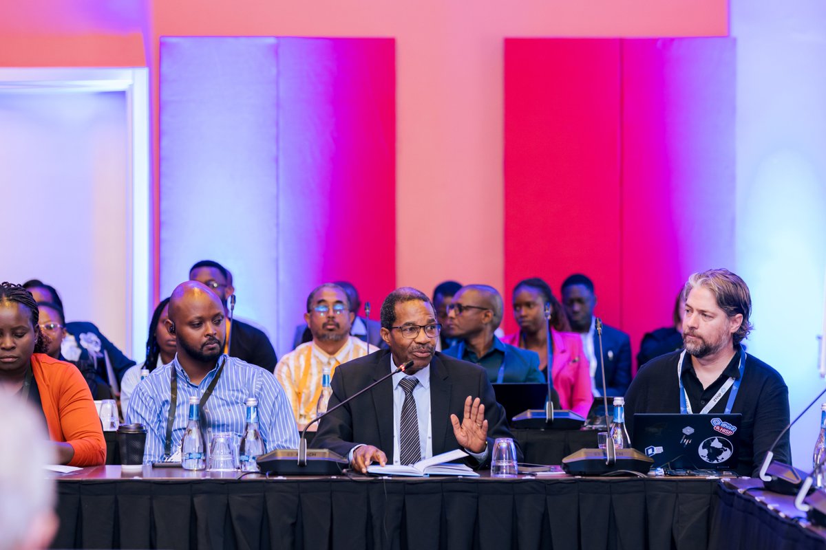 WHO Rwanda tweet media