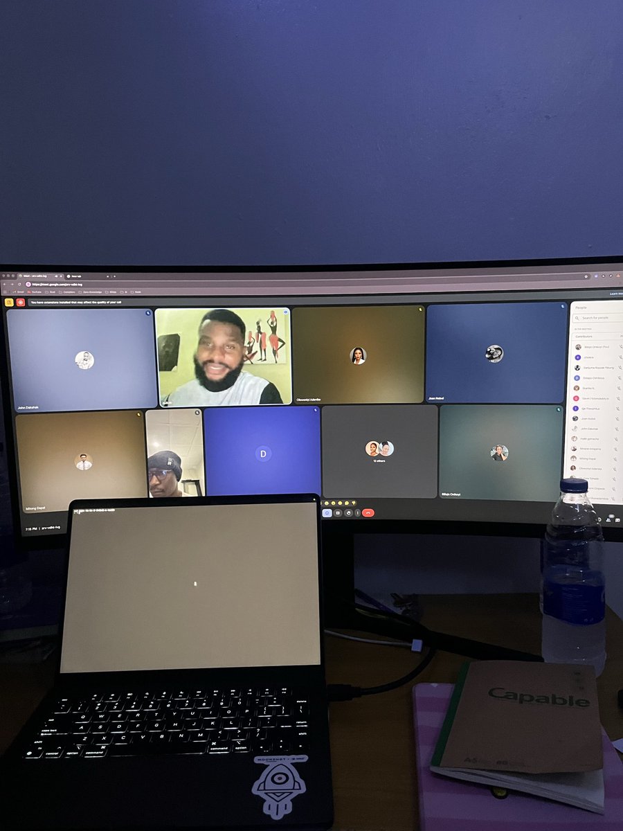 Biliqis_O's tweet image. We’re building the future of community powered cloud infrastructure at QuikDB and we’re live today!
#QuikDBLaunch