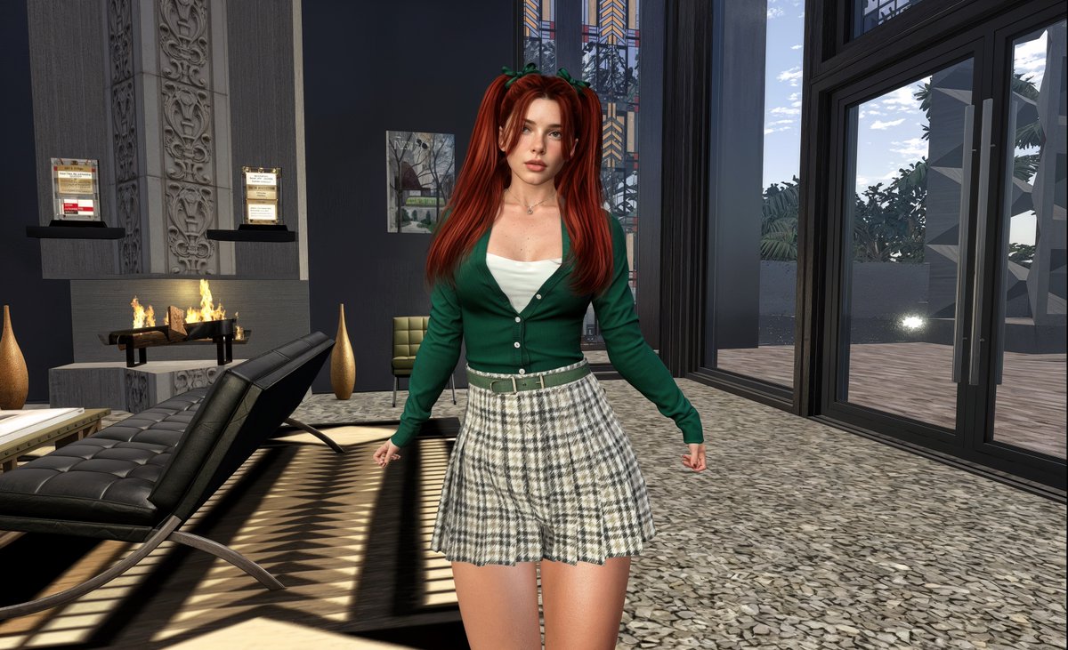 Arabella Windsor tweet media