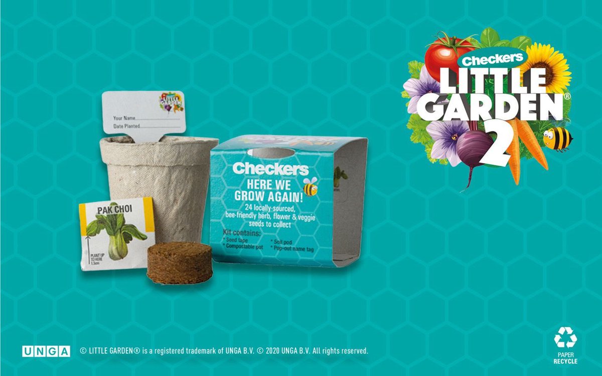Lord_Ori_'s tweet photo. @CheckersSA , bring back the Little Garden. Not these things that are hazardous to children and animals. https://t.co/RkqT2yz01y