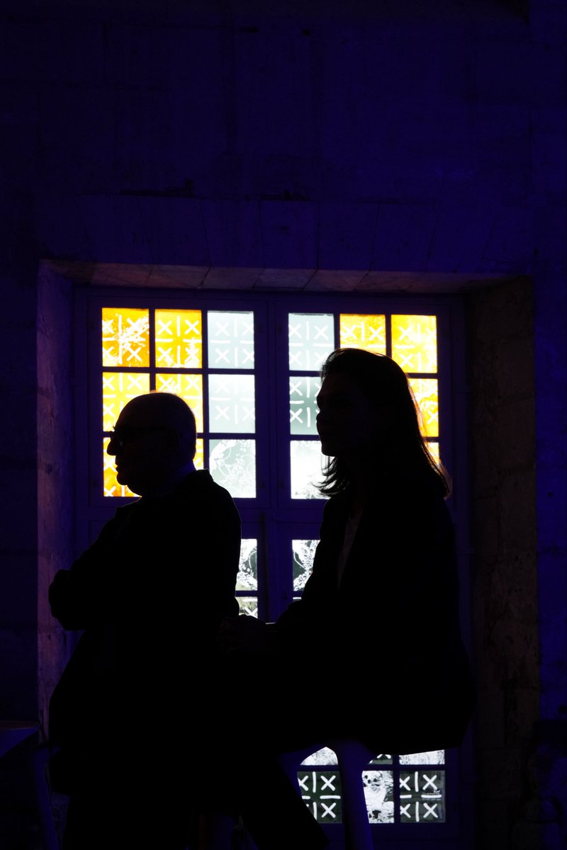 Christelle MORANÇAIS tweet media