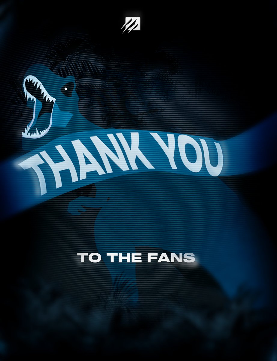 Thank you for all the support during OWCS Stage 3 ❤️

Your support drives us to work even harder. Stick around, we have big things coming up 👀