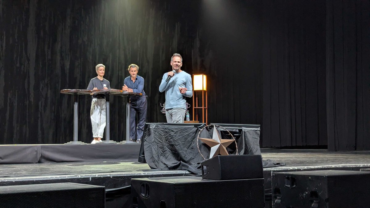 harmonic design tweet media