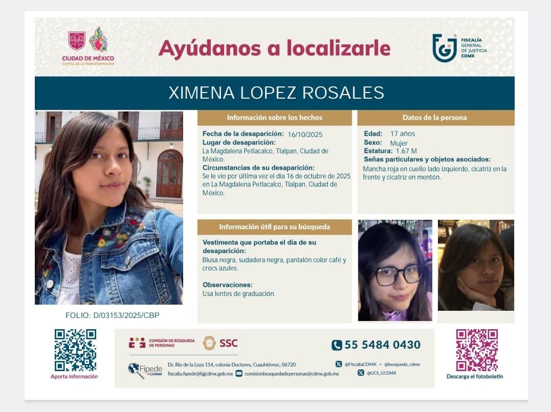 X haz tu magia. Porfavor ayúdenme a compartir,  tenemos que dar con su paradero 🙏🏼🙏🏼🙏🏼