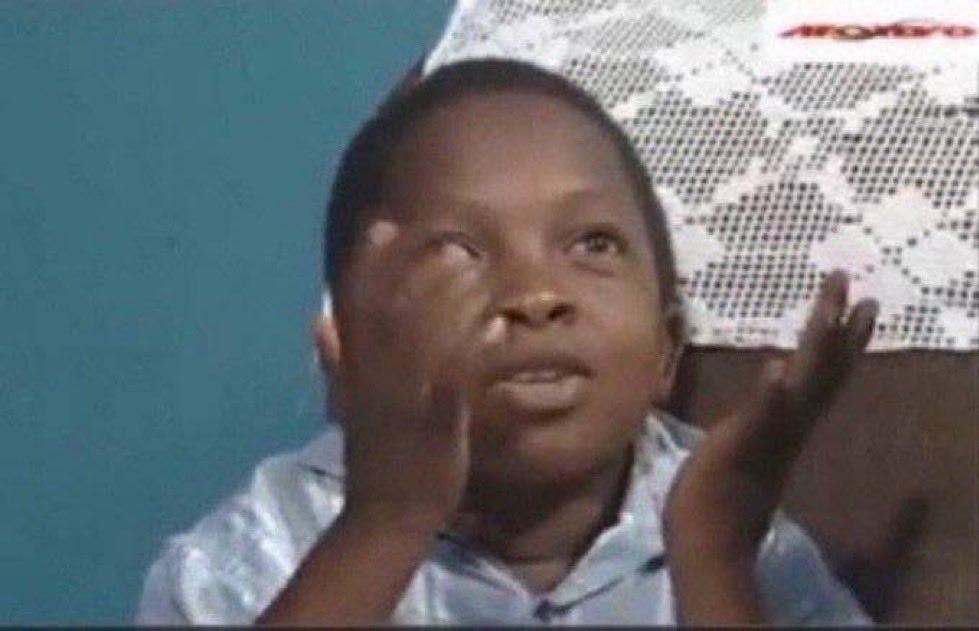 When the pdf size is in “KB” and not “MB”