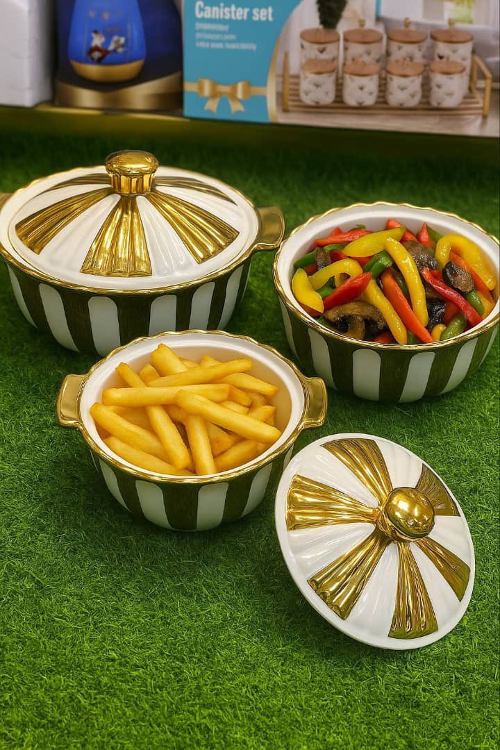 Miss_Halimatu's tweet image. 1st frame: 16pcs breakable dinner set
48k
2nd frame: 32k
3rd frame: 56k
4th frame: 50k
Location kano
Delivery nationwide