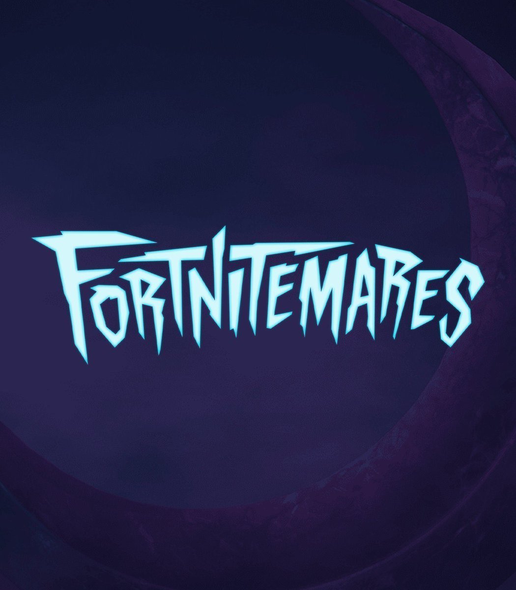 Castgfishy's tweet image. Fortnitemares Emote Giveaway • Winner in 8 Hours 

— Like and Retweet 
— Like + RT @GelosGames_uefn Recent Post (Skin Of Choice Giveaway) ✅

#Fortnite #Fortnitemares