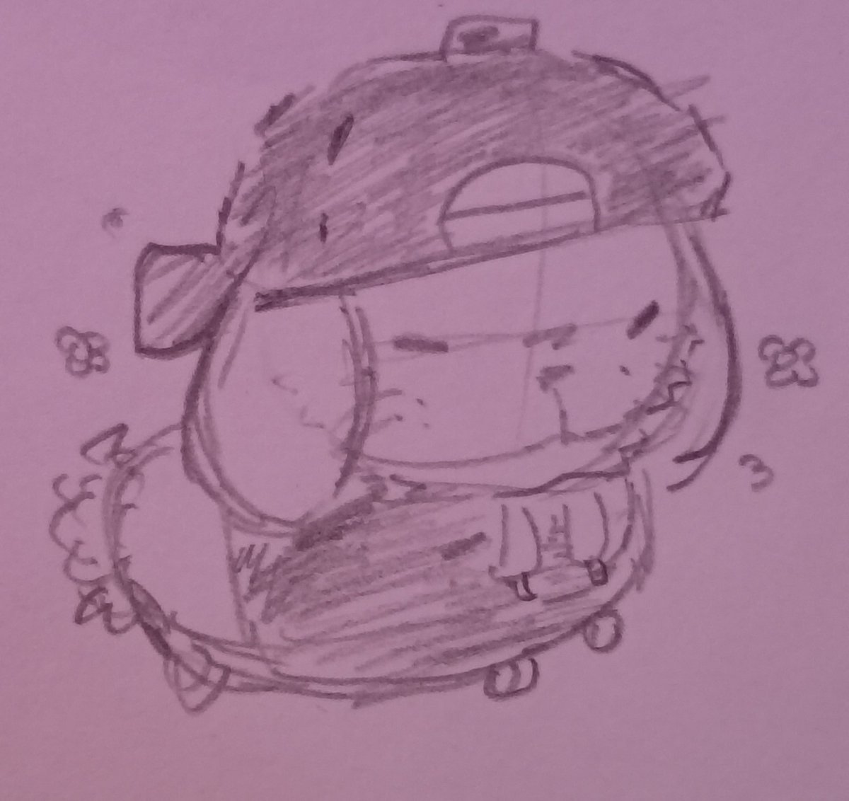 beefynuggetz's tweet image. Bunny Jard 
#ROBLOX #robloxevade