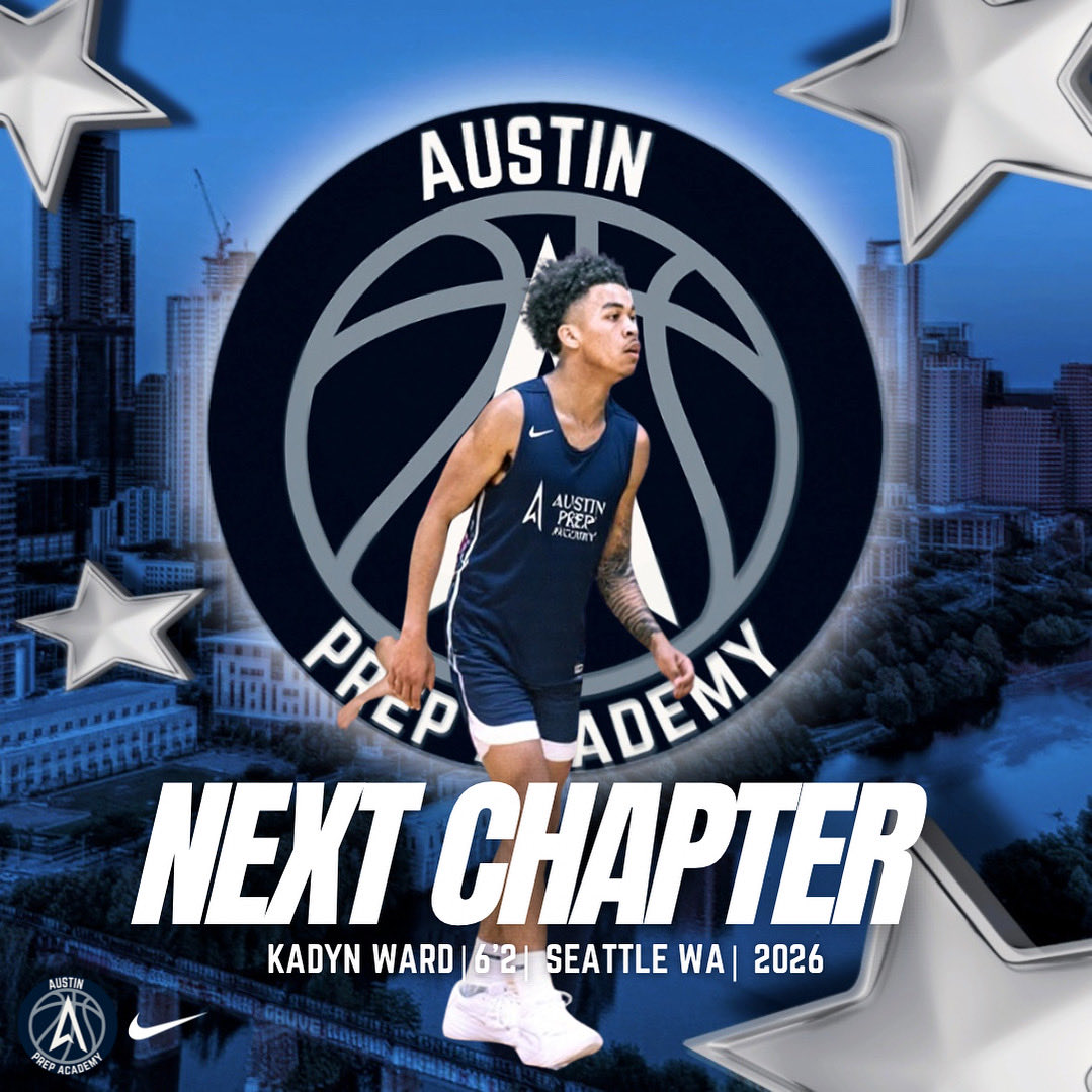 Austin Prep Academy tweet media
