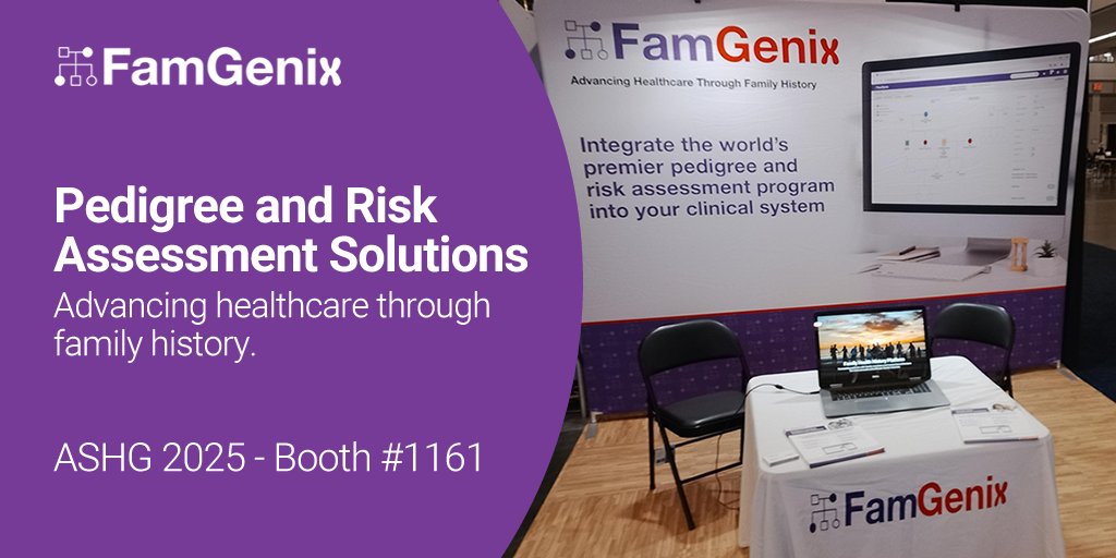 FamGenix tweet media