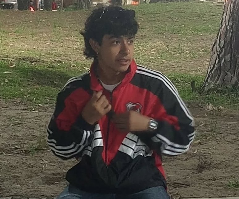JuacoNegrevich's tweet photo. @leobri912 @Matute_RP98 El olor a mugre que emanas https://t.co/lJXWmaXLE1
