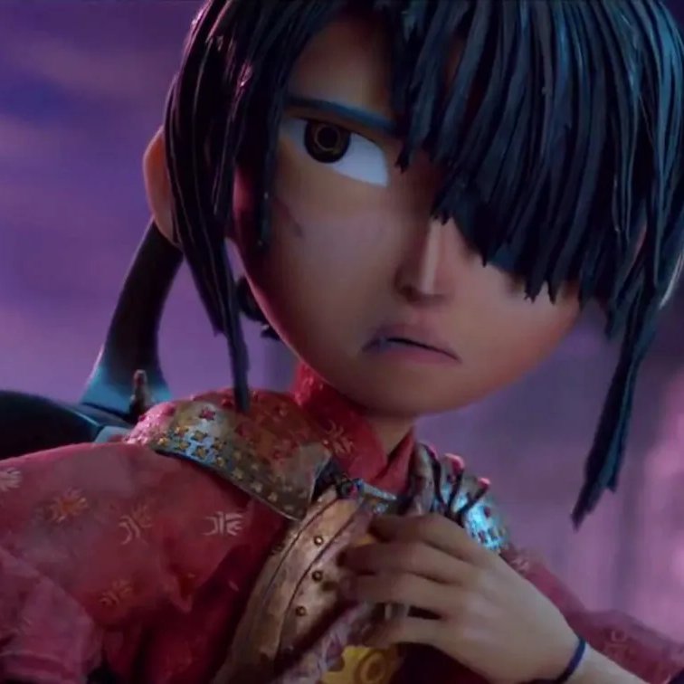 Stephen57891070's tweet image. Norman Babcock, Coraline Jones and Kubo #Coraline #ParaNorman #KuboandtheTwoStrings #NormanBabcock #CoralineJones #Kubo