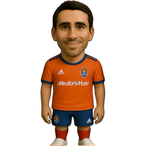 Isaac Maldonado tweet media