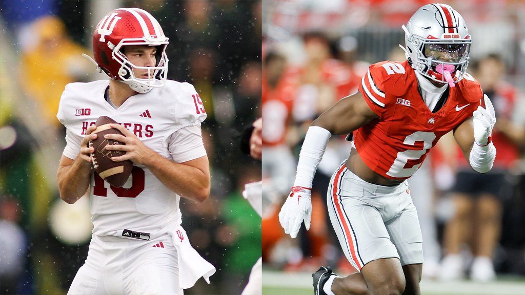 NFLDraft's tweet image. Which 2026 NFL Draft prospects are solidifying themselves as leading candidates for a coveted all-star game invite? @chad_reuter unveils his ranking of the top 10 @seniorbowl prospects at the midway point of CFB season. Plus, 50 more names to know.
nfl.com/news/2026-nfl-…