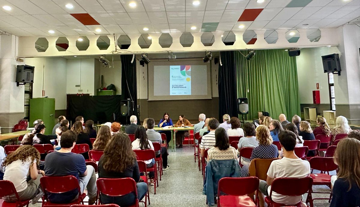 GVA Educació tweet media