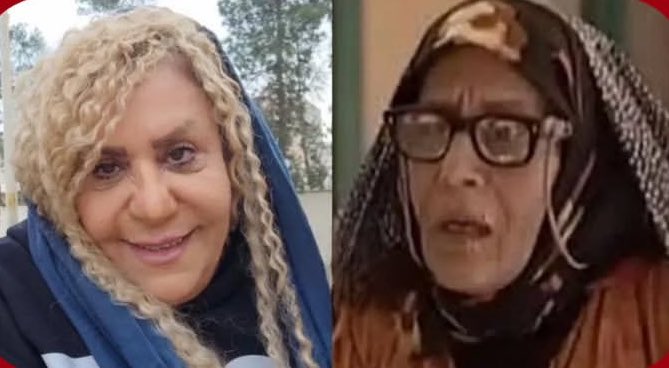 _ahooo_'s tweet image. بی بی متهم گریخت :/