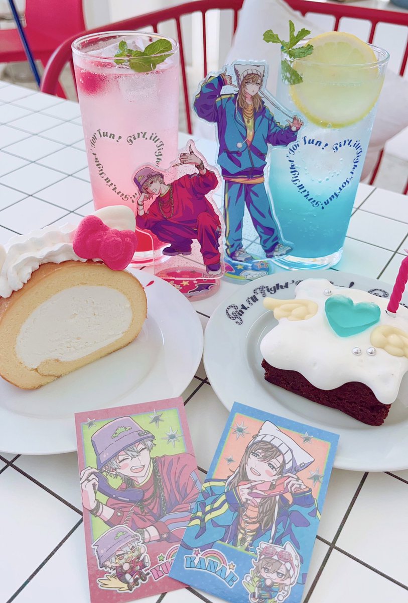 given_mafuyu67's tweet photo. ｷｷﾗﾗみたいで可愛い〜！！💖 https://t.co/lNH9FZxIPg