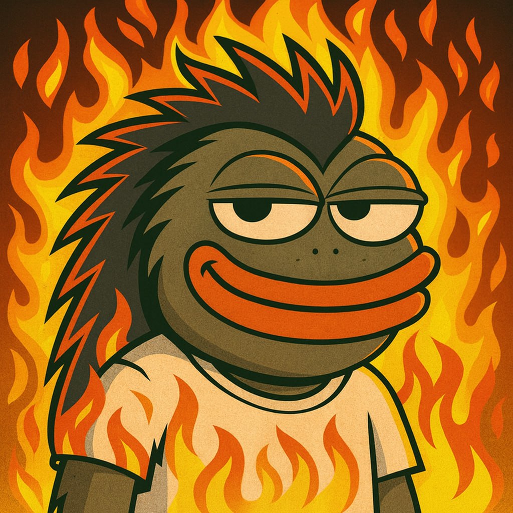 rico_solana2025's tweet photo. Reminder: MASSIVE $RICO BURN this Sunday

Video coming soon to spread the news

Don’t say we didn’t warn you

136k — you’re super early

DYOR here 👉 https://t.co/wLJUPDUGOQ

#RICO #solana #SolanaMemeCoin  #bullish https://t.co/4Eg6j2klSK