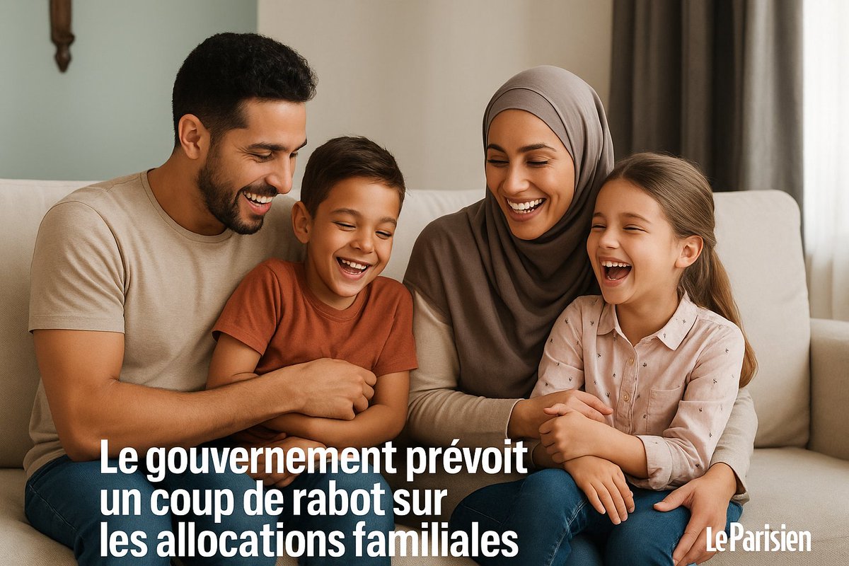 <a href="/le_Parisien/">Le Parisien</a> Sujétion de présentation...