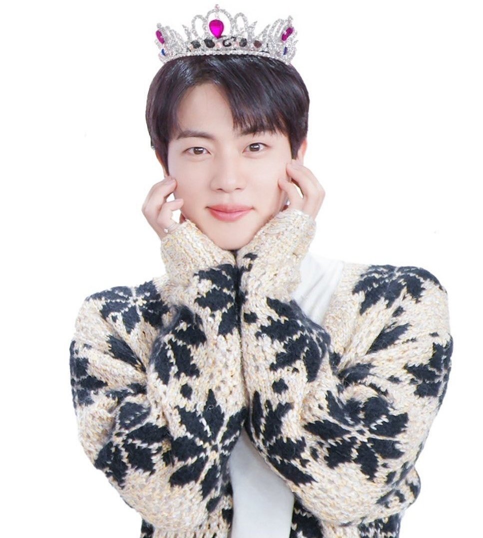 I’m voting #Jin for the #2025MAMAVOTE