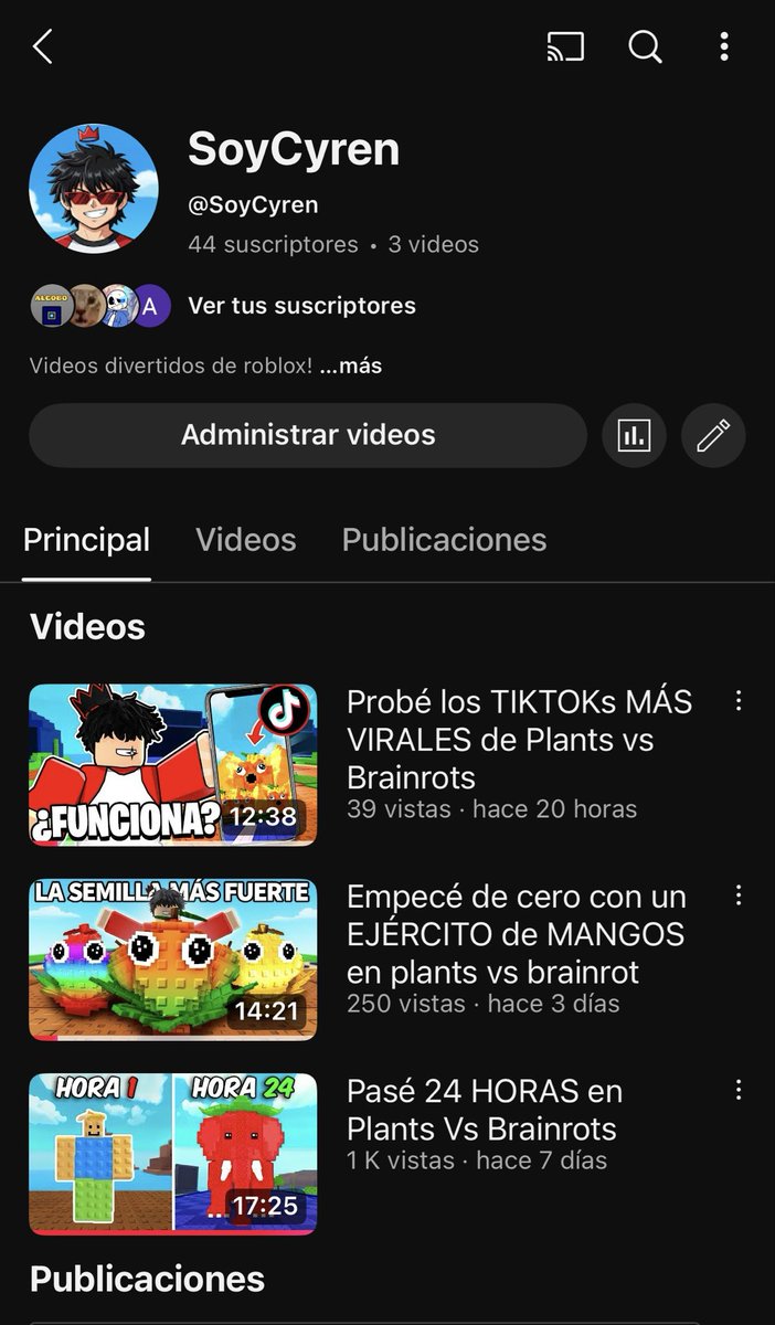 SoyMance tweet media