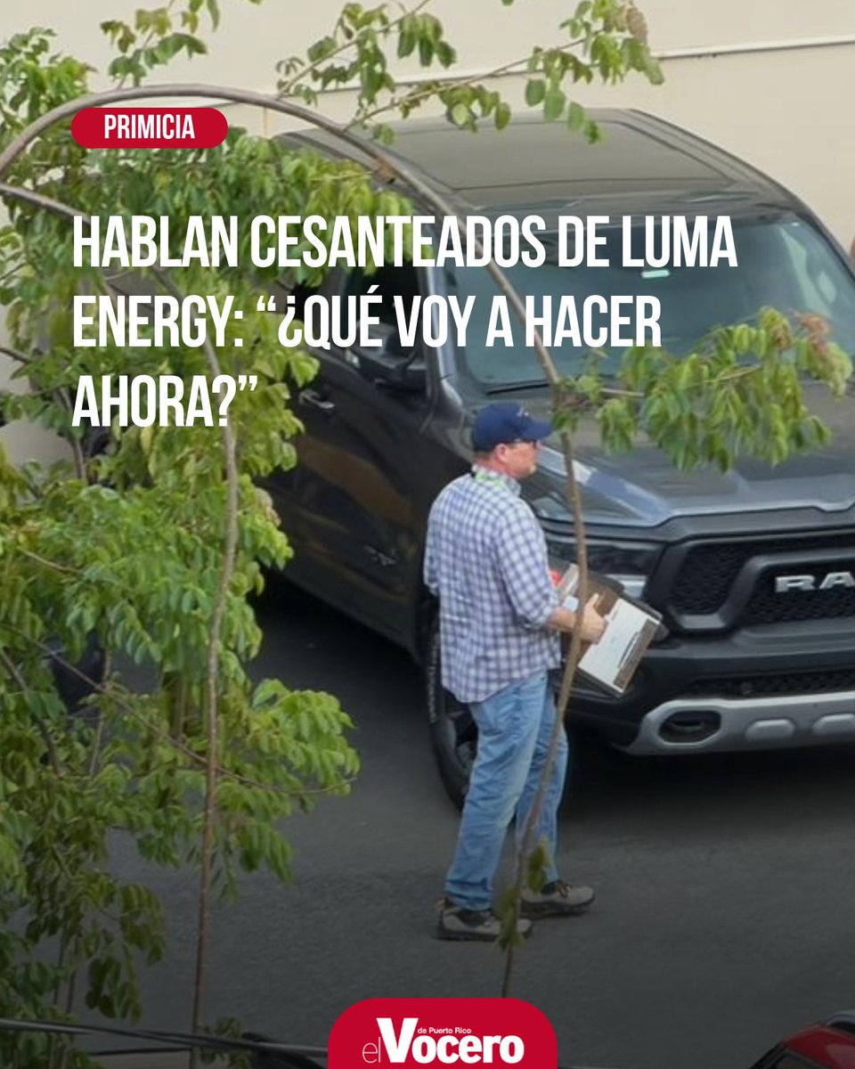 El Vocero de Puerto Rico tweet media