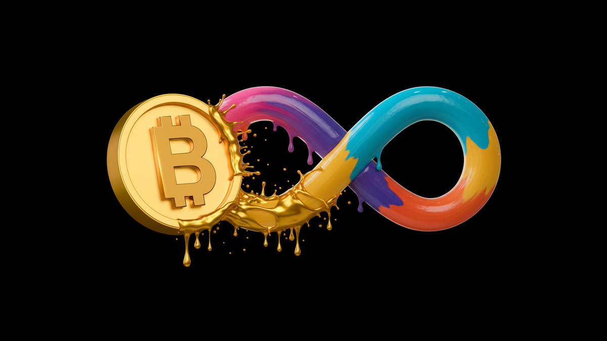 EricaNister's tweet image. $ICP is the Next bitcoin