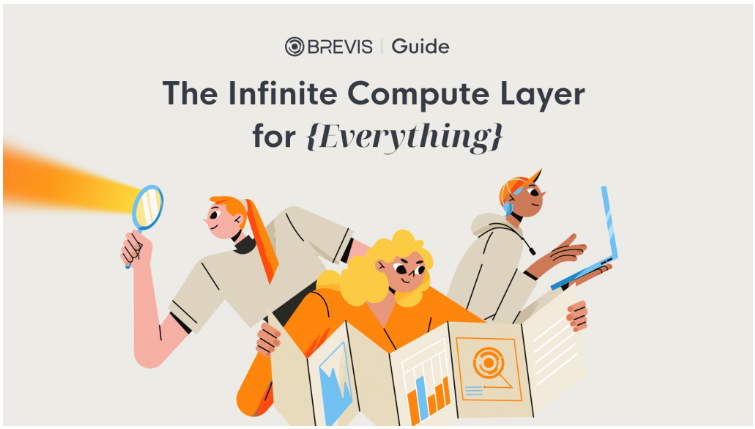 Blockchains don’t stall for lack of ideas they stall because everyone re-executes the same computation. <a href="/brevis_zk/">Brevis</a> flips it with verifiable compute: 

one prover runs the workload off-chain, the chain verifies a tiny proof in milliseconds same trust, a fraction of the cost.

This