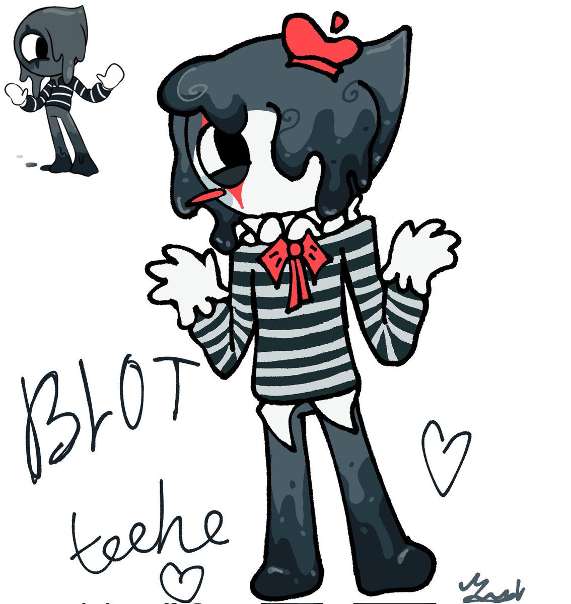 PICKLESsS//#1BadWareFan🦄 tweet media