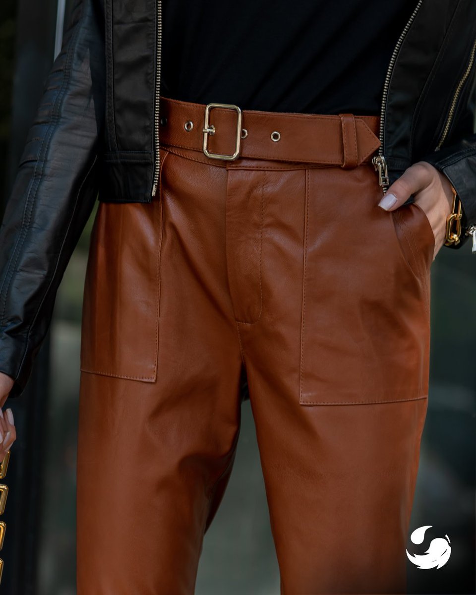 GECleaners's tweet image. From drab to fab, we transform your leather treasures!✨

#GreenEarthCleaning #LeatherPants #LeatherCleaning