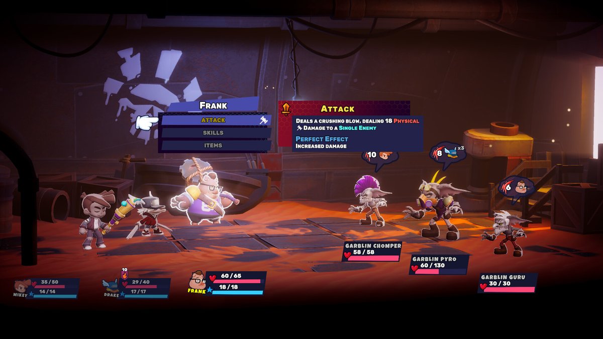 Destino RPG tweet media