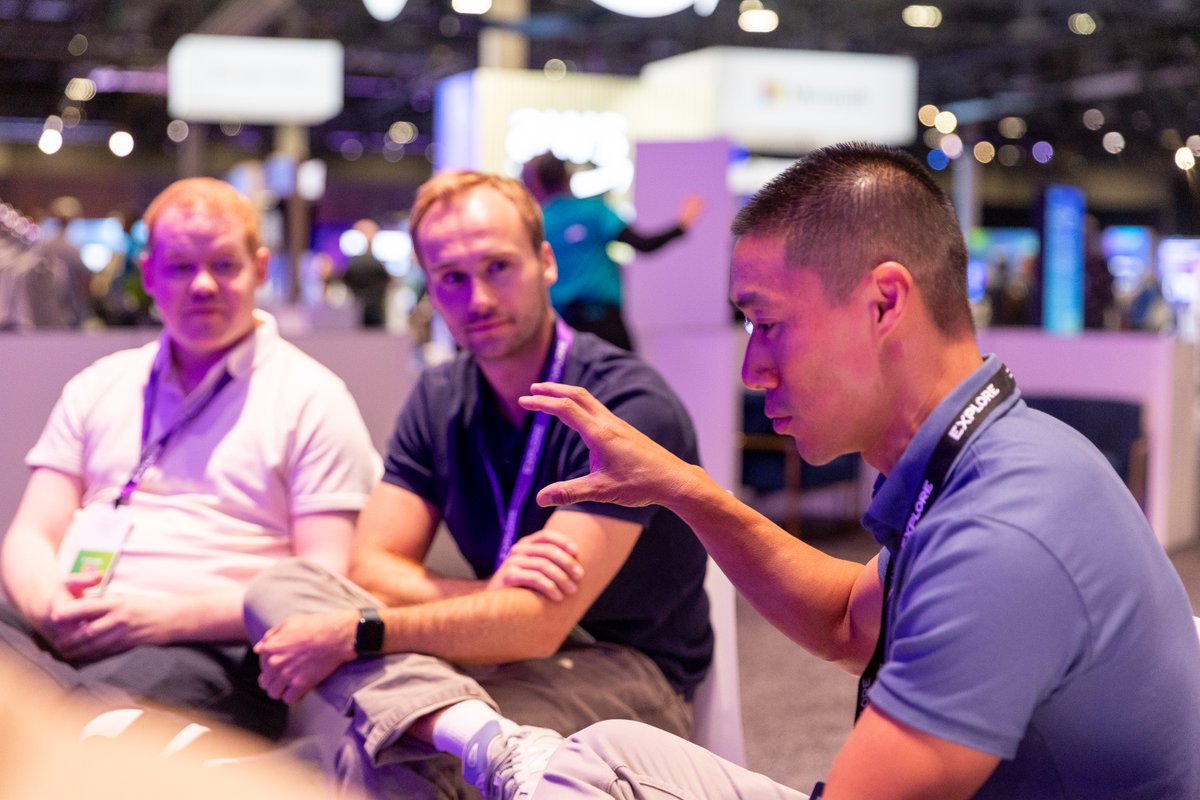 VMwareExplore's tweet image. Yes, it’s about private cloud. Yes, it’s about innovation. But at its core, #VMwareExplore is about people—connecting, learning, and building the future together. 

🇦🇺 Next stop: Sydney. Will you be joining us?