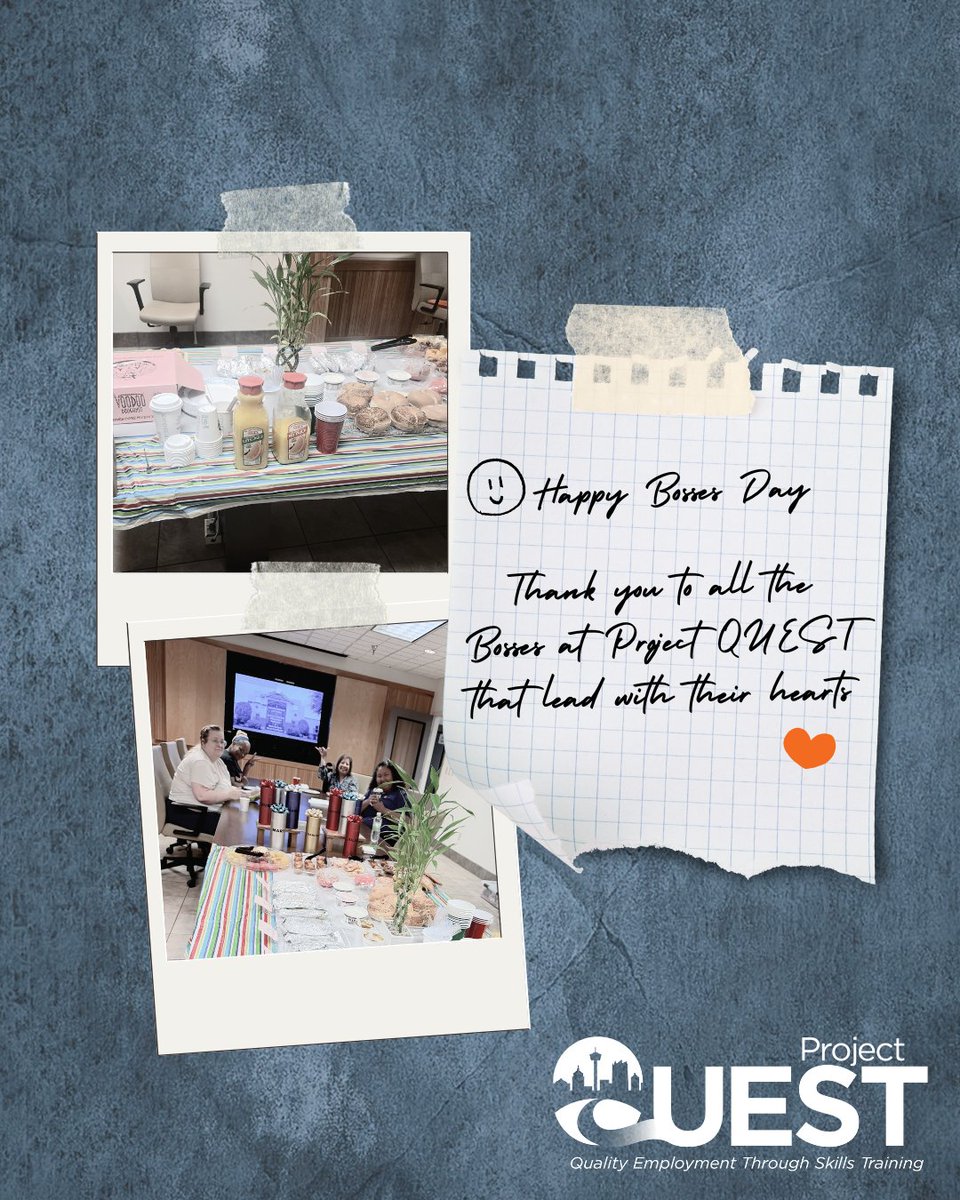 Project QUEST tweet media